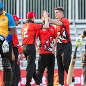 ERO vs BRW Dream11 : Brampton Wolves look to make it five wins out of six when they step out for their final group stage encounter today