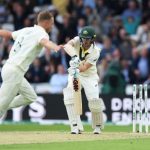 Travis Head dismissal vs England: Watch Stuart Broad beats Australian batsman all ends up at Headingley