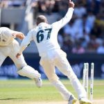 Jos Buttler run-out vs Australia: Watch Buttler becomes victim of massive miscommunication with Ben Stokes at Headingley