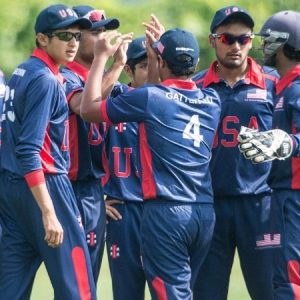 CAN vs USA Dream11 Today Match Prediction : USA Vs Canada ICC T20 World Cup Qualifier Americas’ Region Final Dream11 Team Picks, Probable Playing 11