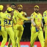 CSK likely to be summoned by ED over 300 crore investment