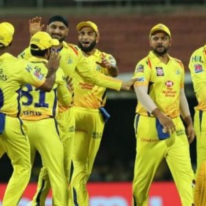CSK likely to be summoned by ED over 300 crore investment