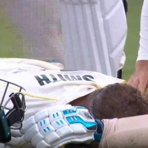 Concussion substitute rules: How are concussion substitutes decided in Test matches?