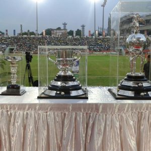 Durand Cup 2019 Live Telecast and Match list: When and where to watch 2019 Durand Cup?