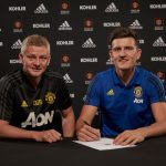 Man Utd News: Solskjaer makes Harry Maguire captaincy resolution after £80 million transfer