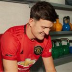 Harry Maguire takes huge jibe at Liverpool following Man Utd move