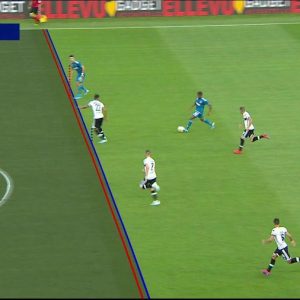 VAR rules out Cristiano Ronaldo first goal of the season