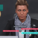 EA Sports releases new and improved career mode for the FIFA 20