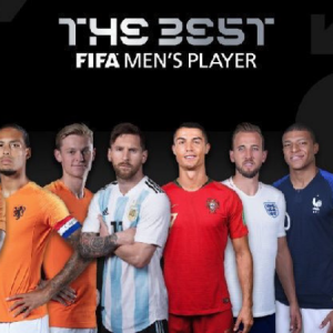 Best FIFA Men’s Player 2019: Who are the top 3 contenders to win FIFA’s top individual prize this year?
