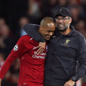 Liverpool News: Why Jurgen Klopp signed Fabinho over Chelsea and Arsenal stars?