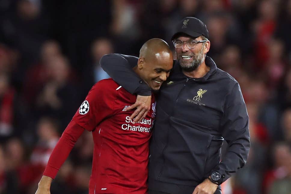 Liverpool News: Why Jurgen Klopp signed Fabinho over Chelsea and Arsenal stars?