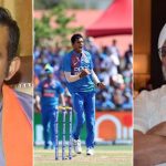 Gautam Gambhir slams Bishan Singh Bedi for his old letter on Navdeep Saini