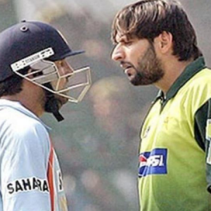 Gautam Gambhir slams Shahid Afridi over his comments on Article 370
