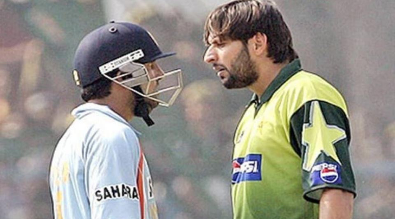 Gautam Gambhir slams Shahid Afridi over his comments on Article 370