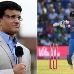 Sourav Ganguly passes huge statement on MS Dhoni's omission from T20I squad vs South Africa