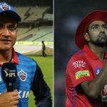 Ravi Ashwin to Delhi Capitals: Sourav Ganguly Ganguly expresses interest in Kings XI Punjab captain