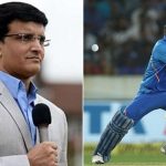 MS Dhoni retirement: Sourav Ganguly reveals right time for Dhoni to retire from international cricket