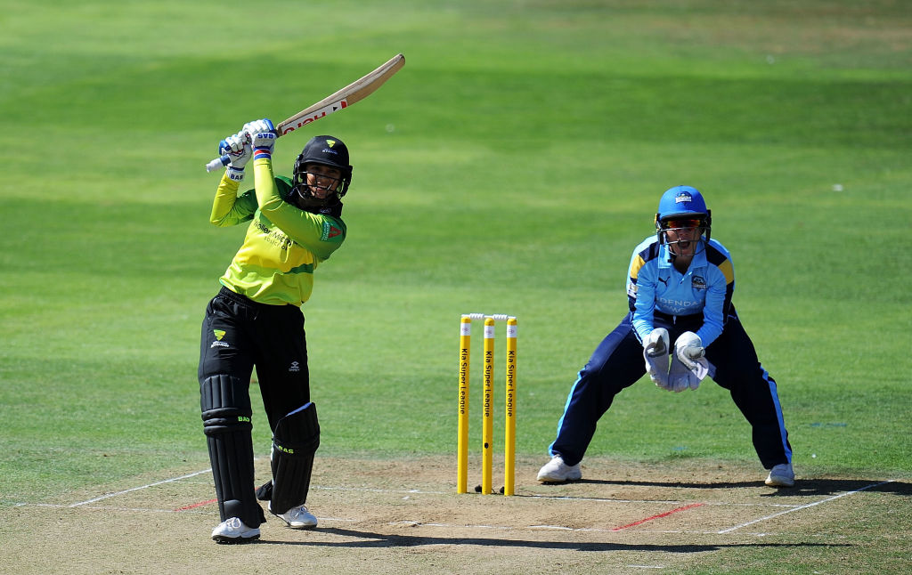 WS vs LT Dream11 Prediction : Western Storm vs Lancashire Thunder Super League Dream 11 Team Picks, Probable Playing 11