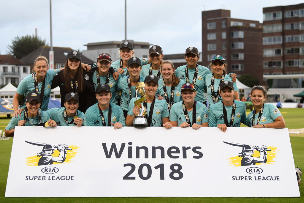 YD vs SS Dream11 Team Prediction : Women Super League T20 Yorkshire Diamonds vs Surrey Stars Dream 11 Prediction And Team Squad