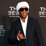 Ronaldinho receives lower rating than South Korean legend in PES 2020