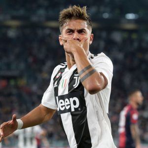 Man Utd transfer news: Paulo Dybala U-turn, wants to join United
