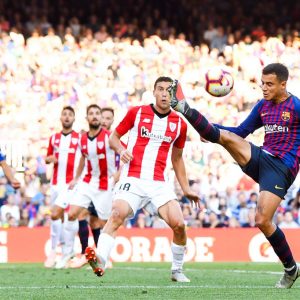 Barcelona vs Athletic Bilbao live stream and telecast: When and where to watch Barcelona vs Athletic Bilbao