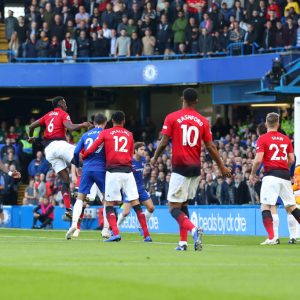 Man Utd vs Chelsea Head to Head Stats and Records: MUFC vs CHE H2H