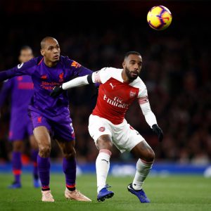 ARS vs LIV Dream11 Team Prediction : Liverpool Vs Arsenal Premier League Dream 11 Team Picks And Probable Playing 11