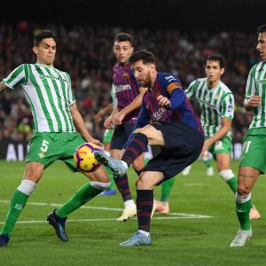 BAR vs RB Dream11 Team Predictions : Barcelona Vs Real Betis La Liga Dream 11 Team Picks And Probable Playing 11