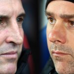 Arsenal vs Tottenham head to head stats and records: AFC vs THFC H2H