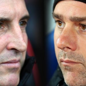 Arsenal vs Tottenham head to head stats and records: AFC vs THFC H2H