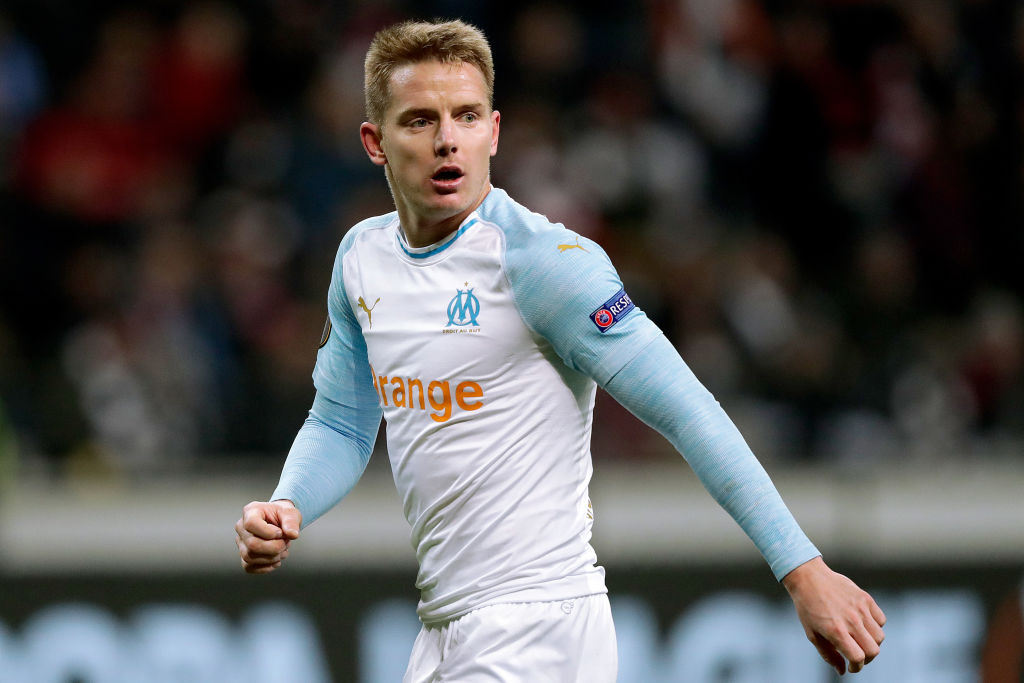 REN vs MAR Dream11 Prediction : Rennes Vs Marseille Best Dream 11 Team for Ligue 1 2019-20 Match