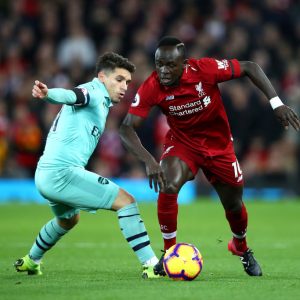 Liverpool Vs Arsenal: 5 players who could change the game on their own | Premier League 2019/20