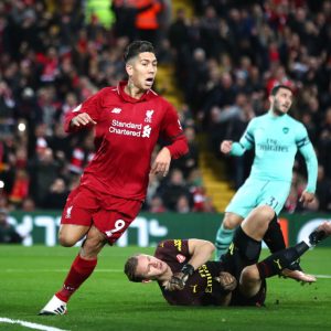 Liverpool Predicted Lineup Vs Arsenal: Liverpool Vs Arsenal Predicted Lineup for Premier League Gameweek 3 match