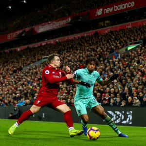 Liverpool Vs Arsenal head to head stats and records for Premier League gameweek 3 match