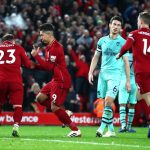 Liverpool Vs Arsenal: 3 reasons why Liverpool will defeat Arsenal in 3rd gameweek of Premier League