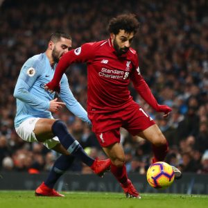 Liverpool Predicted Line up Vs Man City: Community Shield Predicted Line up | Liverpool News