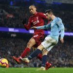 Liverpool Vs Manchester City Head to Head records and Stats: Liv Vs Man City h2h | FA Community Shield