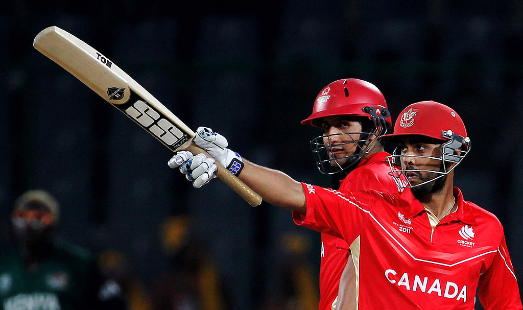 CAN vs CAY Dream11 Team Predictions : Canada vs Cayman Islands ICC T20 World Cup Qualifier Americas’ Region Final Dream 11 Team Picks, Probable Playing 11