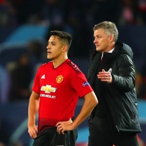 Man Utd news: Inter Milan want Alexis Sanchez, the player awaits Solskjaer’s permission