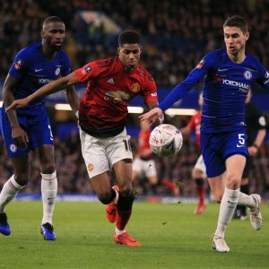 CHE vs MUN Dream11 Team Prediction : Manchester United Vs Chelsea Premier League Dream 11 Team Picks And Probable Playing 11