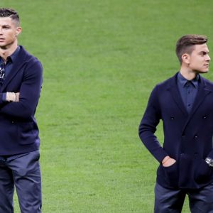 Man United Transfer News : Cristiano Ronaldo advices Paulo Dybala over Manchester United move