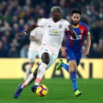 CRY vs MUN Dream11 Team Prediction : Manchester United Vs Crystal Palace Premier League Dream 11 Team Picks And Probable Playing 11