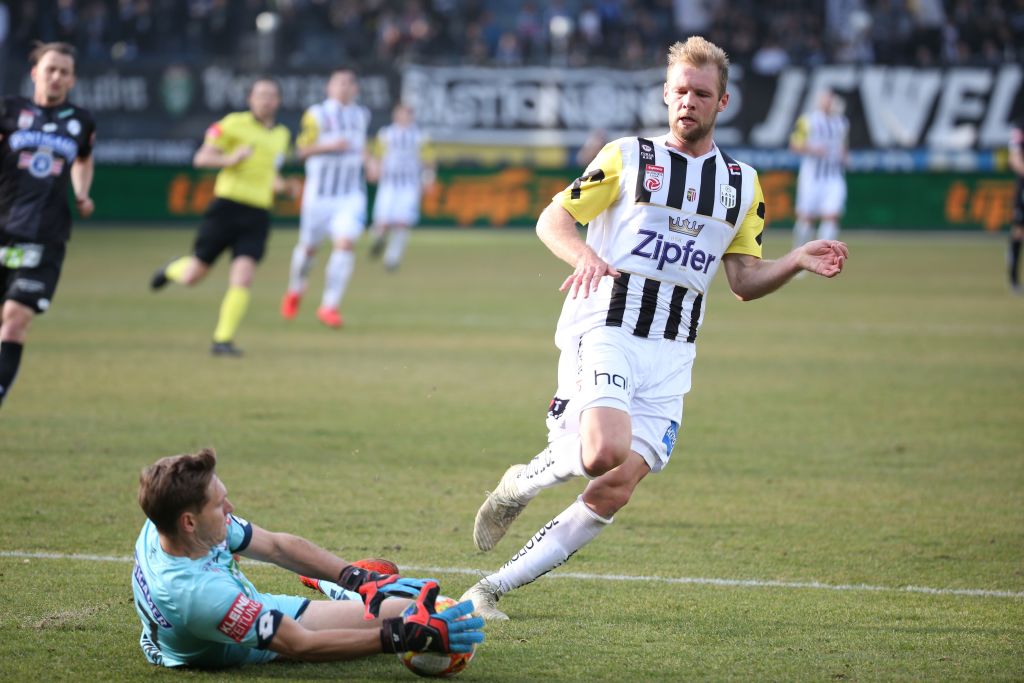 LAK vs RPD Dream11 Prediction : LASK Vs Rapid Vienna Best Dream 11 Team for Austrian Bundesliga 2019-20 Match