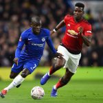 Chelsea Vs Man Utd Line up: How Frank Lampard's Blues could line up against Red Devils?