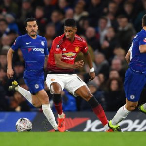 Man Utd Vs Chelsea Line up: How Solskjaer's Red Devils could line up against the Blues?