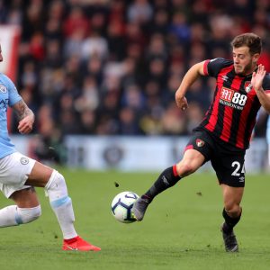 Man City Predicted Lineup Vs Bournemouth: Bournemouth Vs Manchester City Predicted Lineup for Premier League Gameweek 3 match