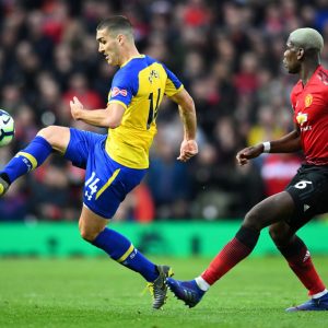 Man Utd vs Southampton Lineup: Predicted lineups for the match between The Red Devils and The Saints | Premier League