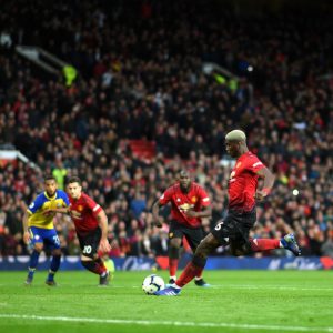 Man Utd vs Southampton Head to Head Stats and Records: MUFC vs SOU H2H