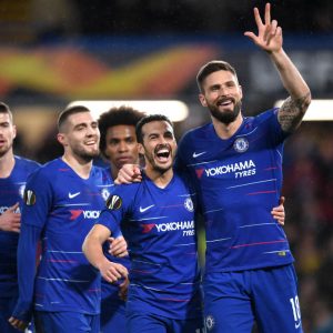 Chelsea Champions League Fixtures 2019/20: Who will Chelsea face in UCL group stage